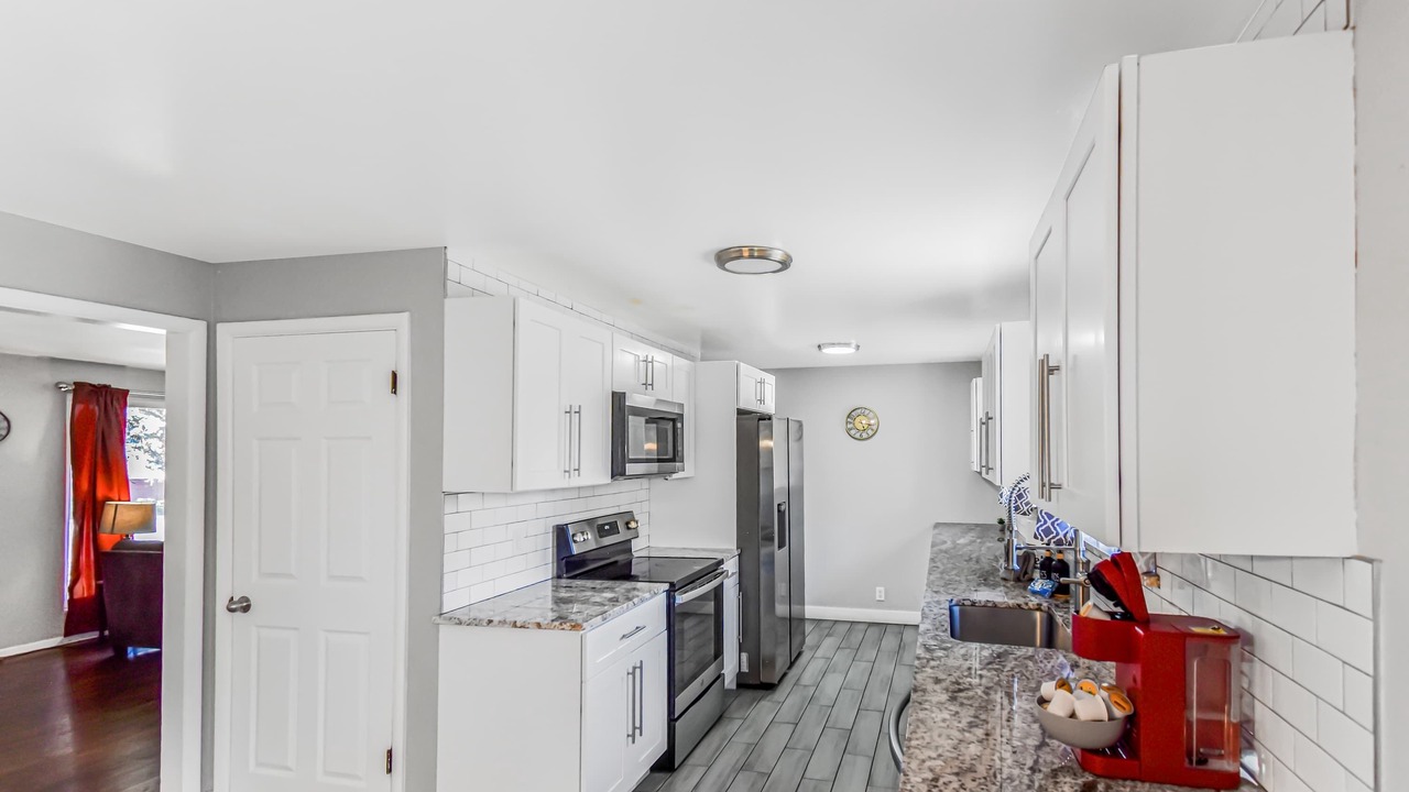 Photo of Kitchen in Littleton