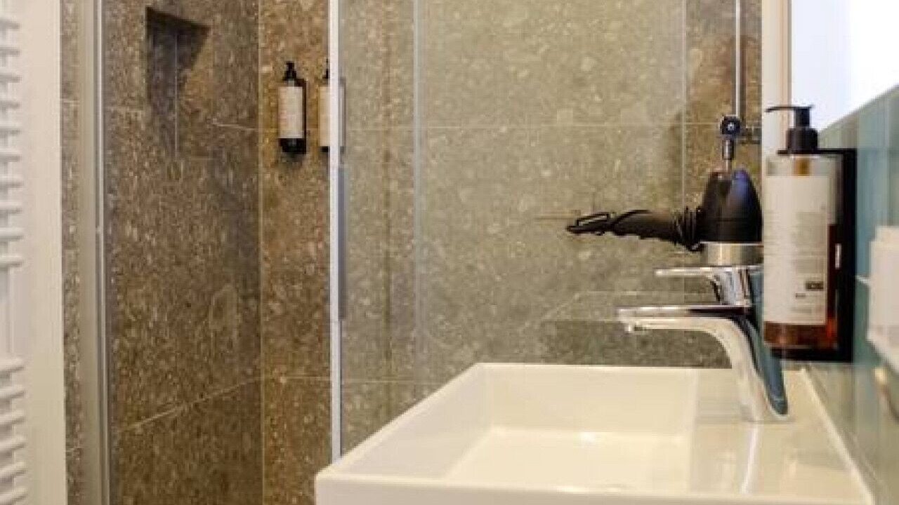 Photo of Bathroom in Sendlinger Feld