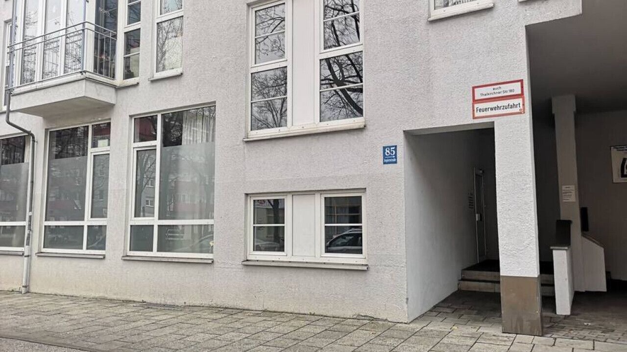 Photo of Outdoor in Sendlinger Feld