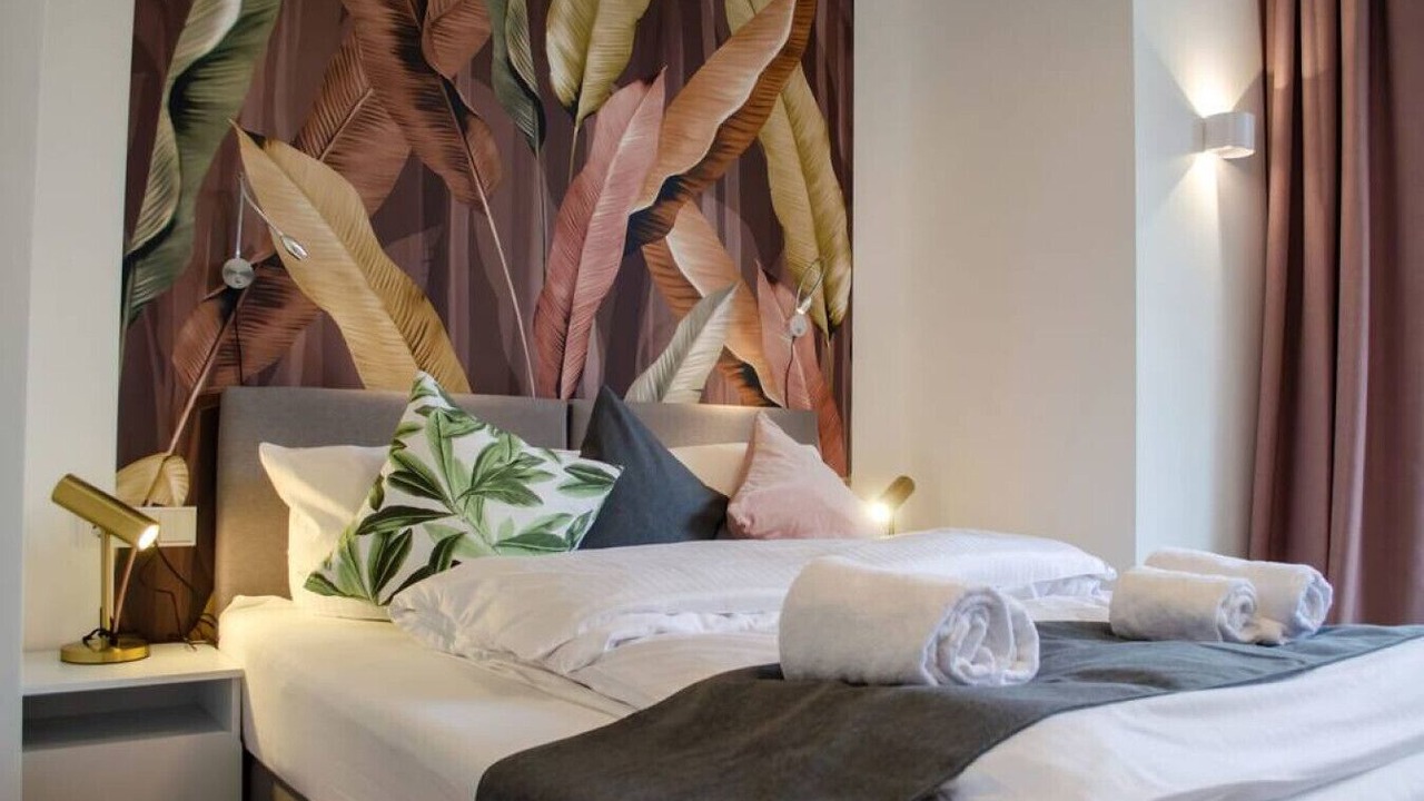 Photo of Bedroom in Sendlinger Feld