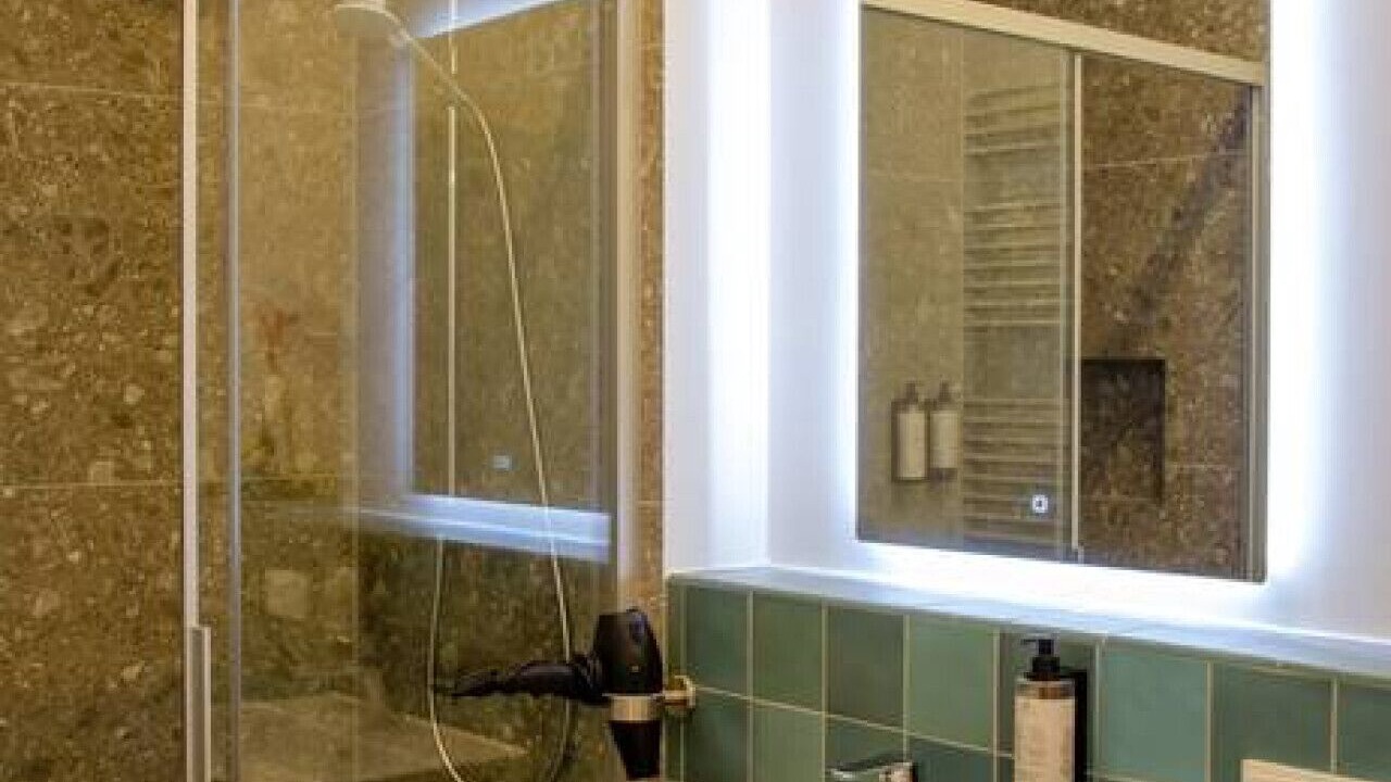 Photo of Bathroom in Sendlinger Feld