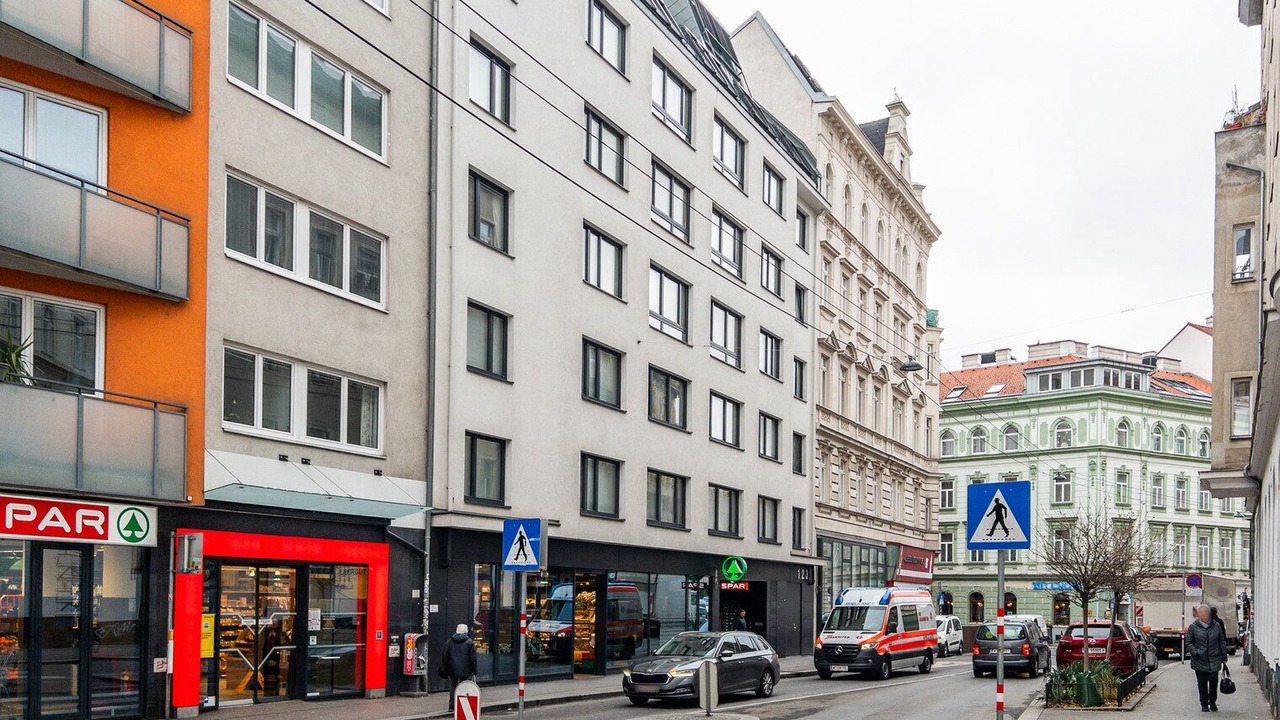 Photo of Others in Mariahilf