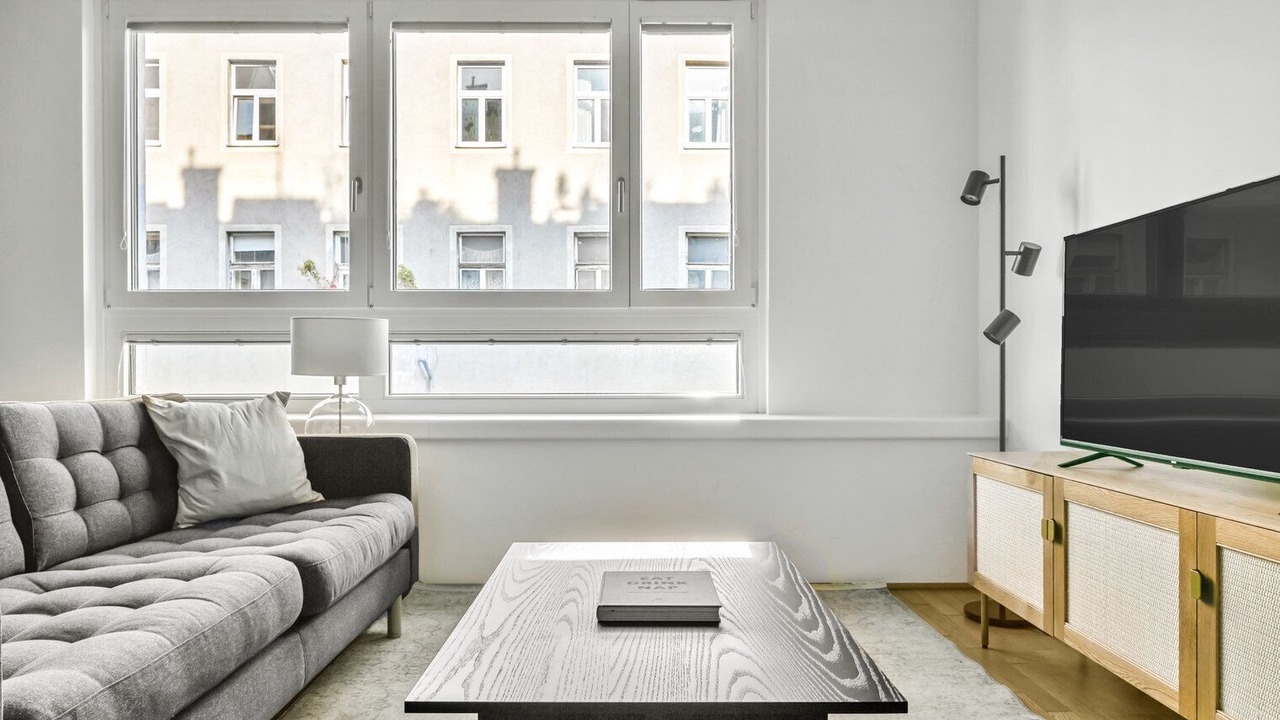 Photo of Livingroom in Mariahilf