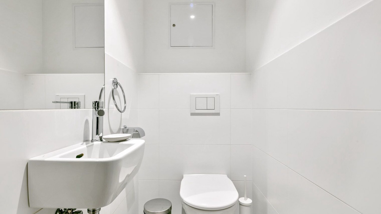 Photo of Bathroom in Mariahilf