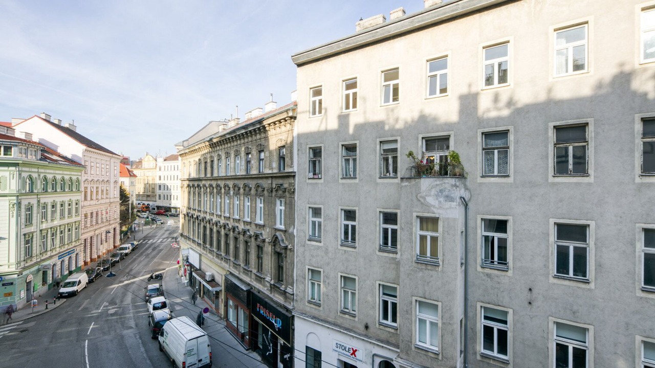 Photo of Others in Mariahilf