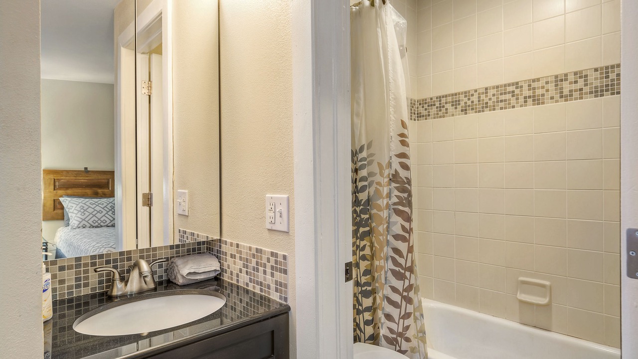 Photo of Bathroom in Ballpark