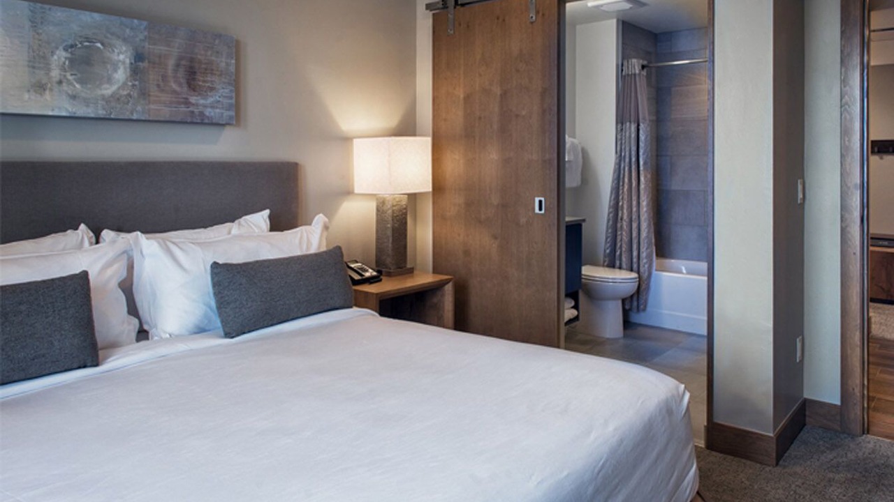 Photo of Bedroom in Breckenridge