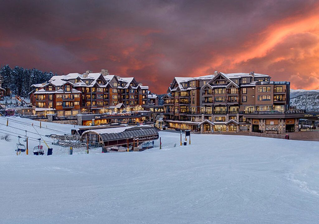Photo of Outdoor in Breckenridge