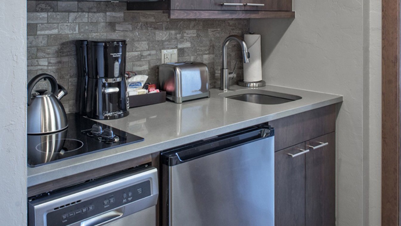 Photo of Kitchen in Breckenridge