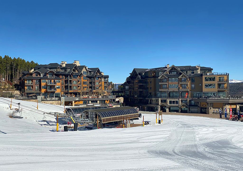 Photo of Outdoor in Breckenridge