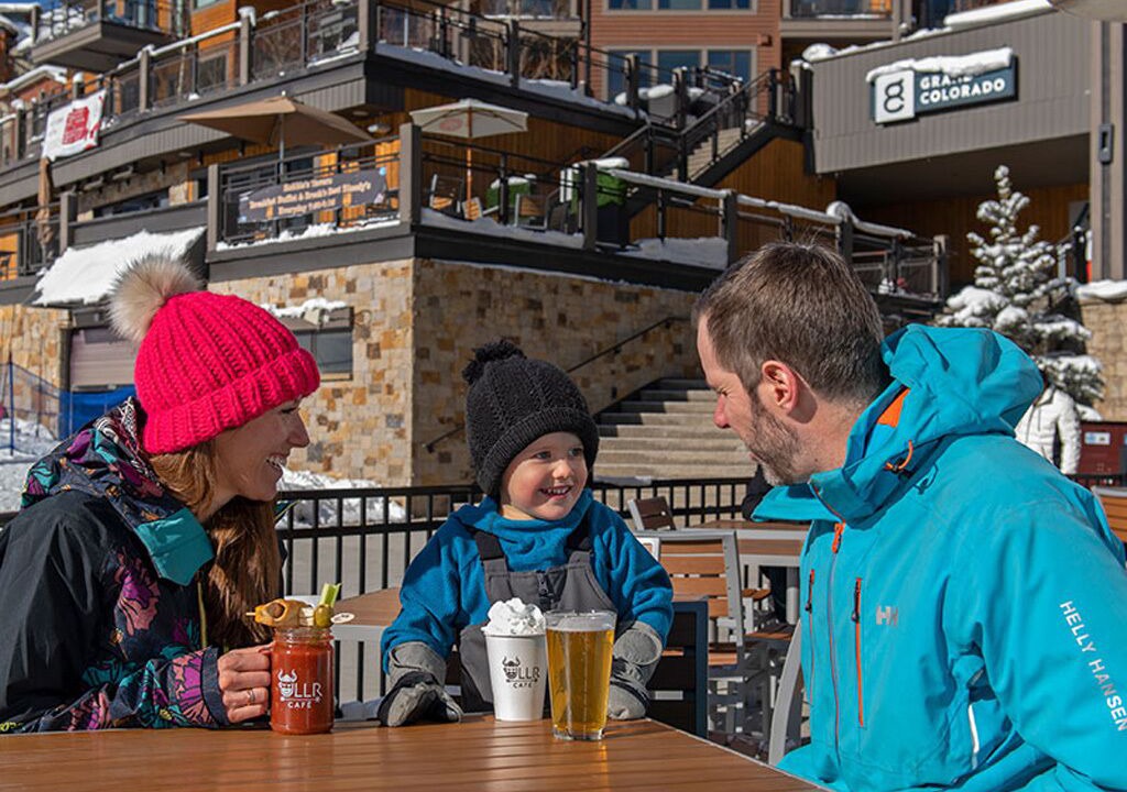 Photo of Outdoor in Breckenridge