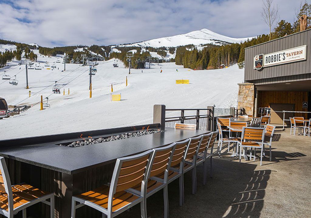 Photo of Outdoor in Breckenridge