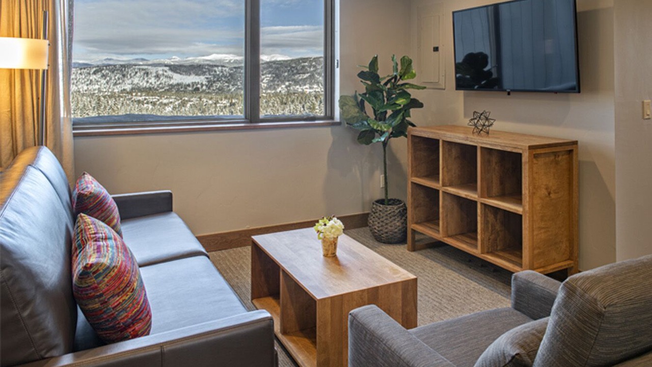 Photo of Livingroom in Breckenridge
