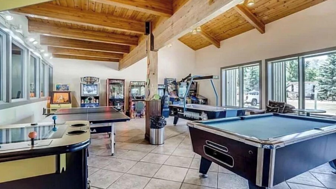 Photo of Bedroom in Breckenridge