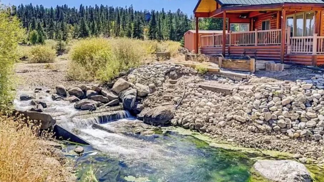 Photo of Outdoor in Breckenridge