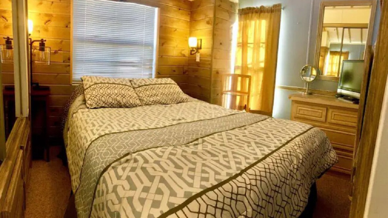 Photo of Bedroom in Breckenridge
