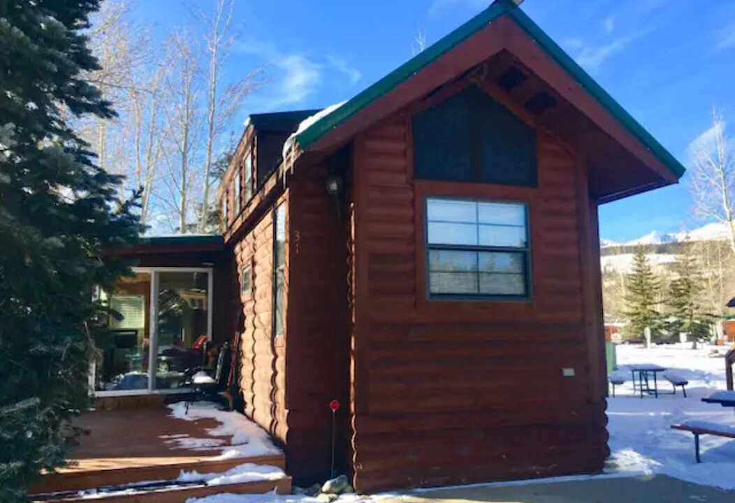 Photo of Outdoor in Breckenridge