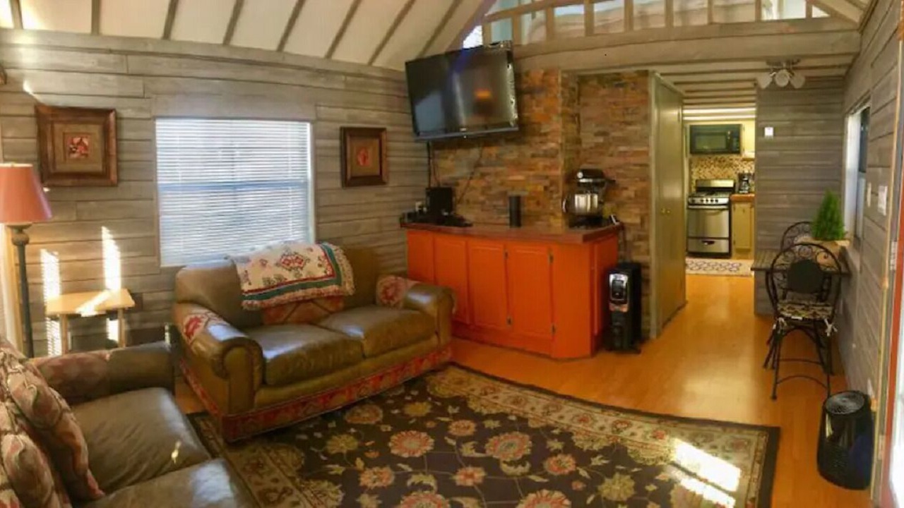 Photo of Livingroom in Breckenridge
