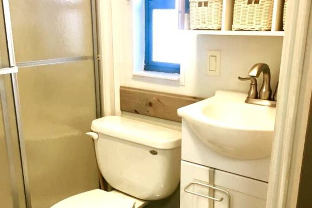 Photo of Bathroom in Breckenridge