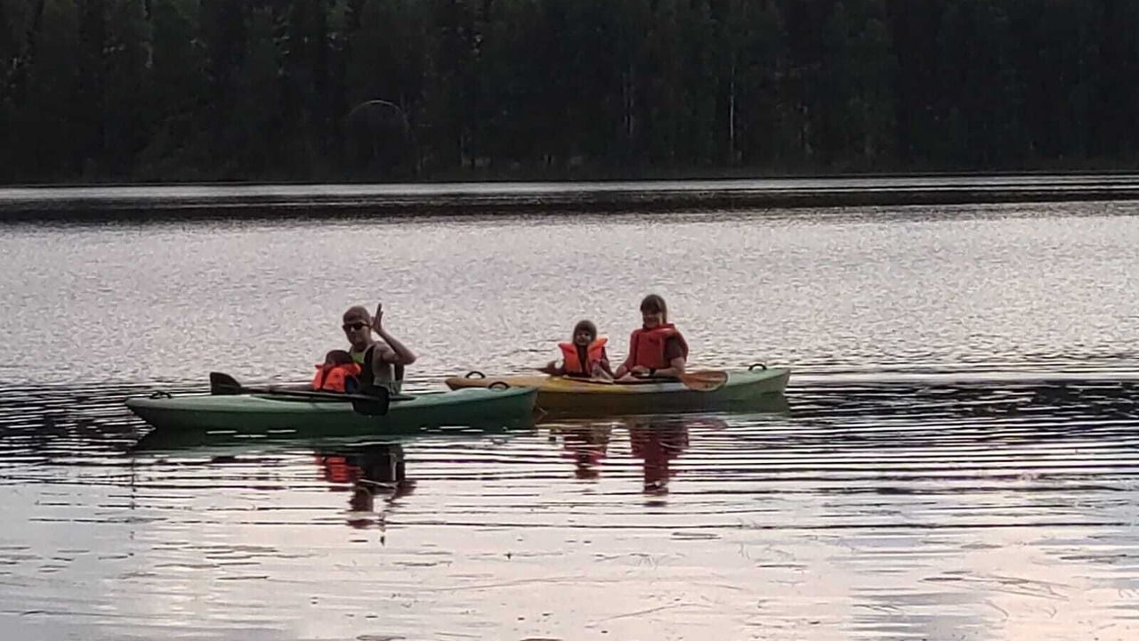 Photo of Others in Kuopio