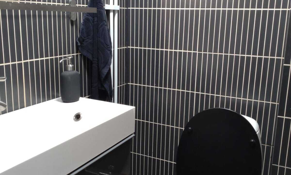 Photo of Bathroom in Kuopio