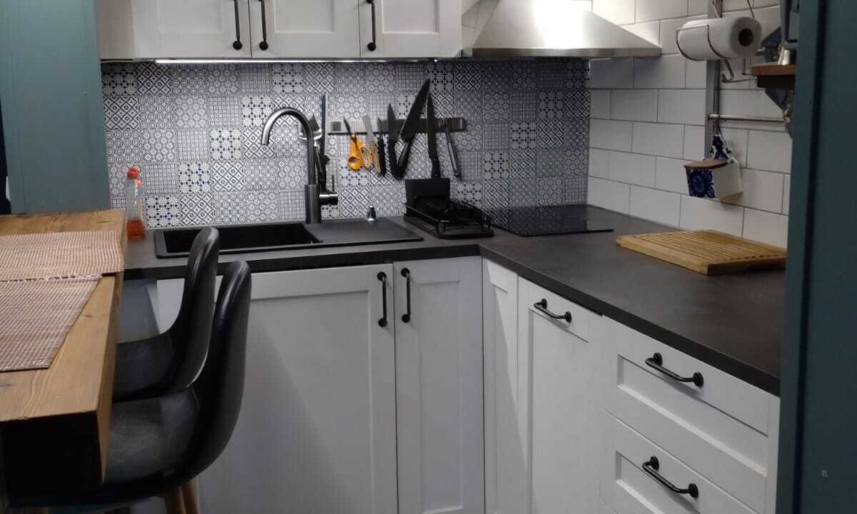 Photo of Kitchen in Kuopio