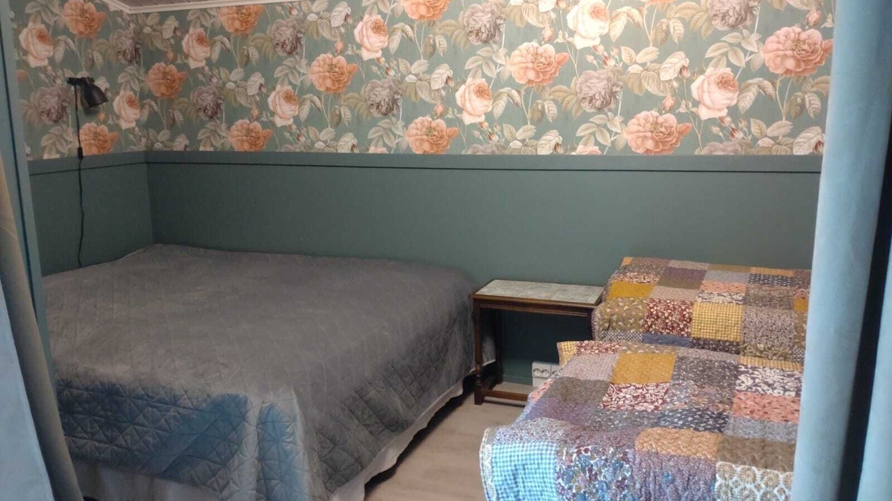 Photo of Bedroom in Kuopio