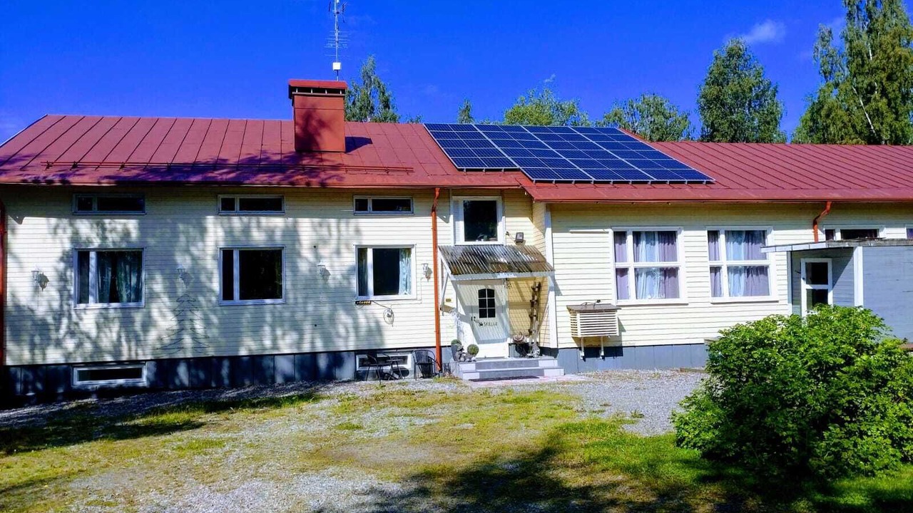 Photo of Outdoor in Kuopio