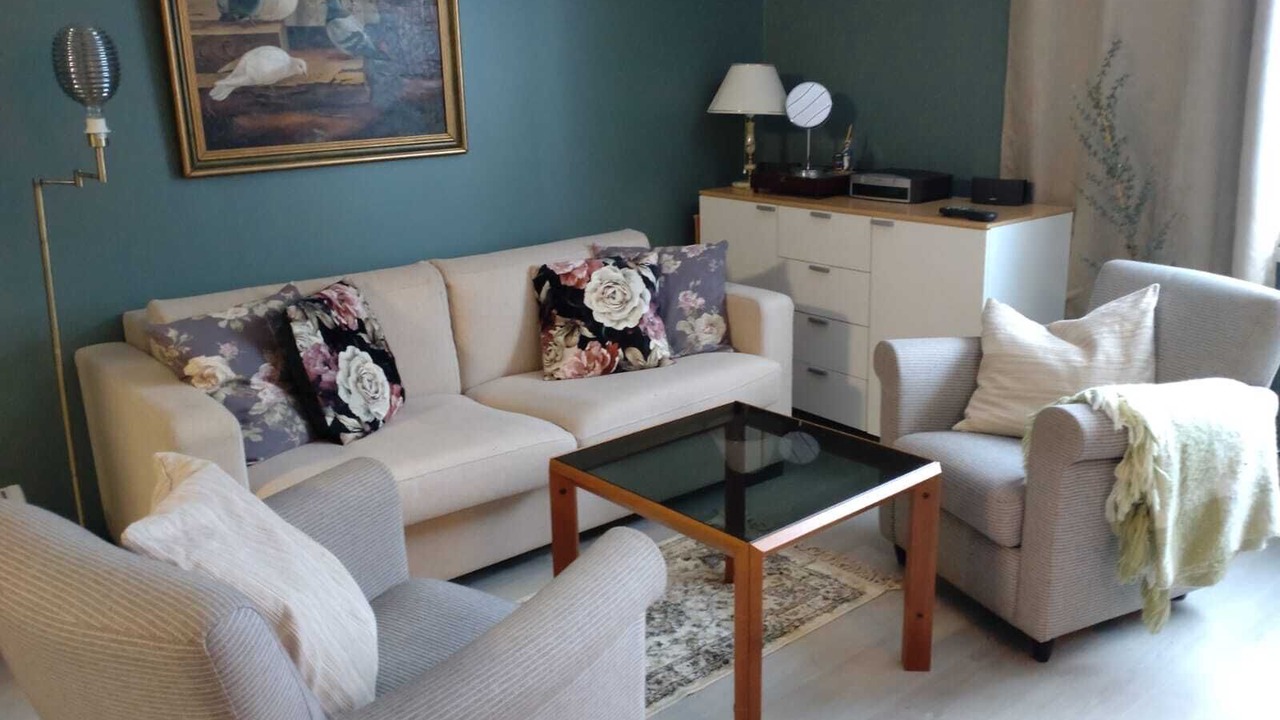 Photo of Livingroom in Kuopio