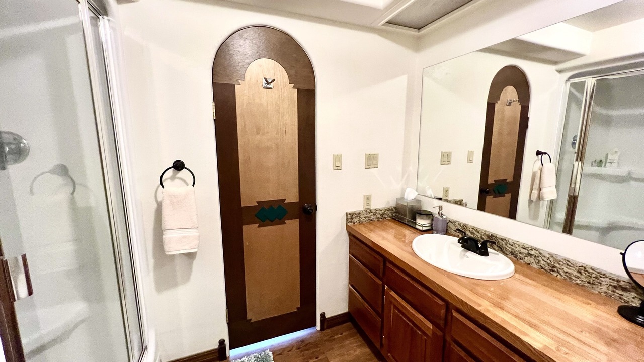 Photo of Bathroom in Valley of the Sun