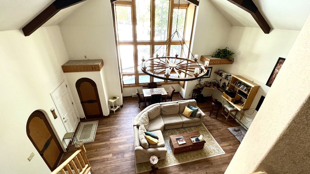 Photo of Livingroom in Valley of the Sun