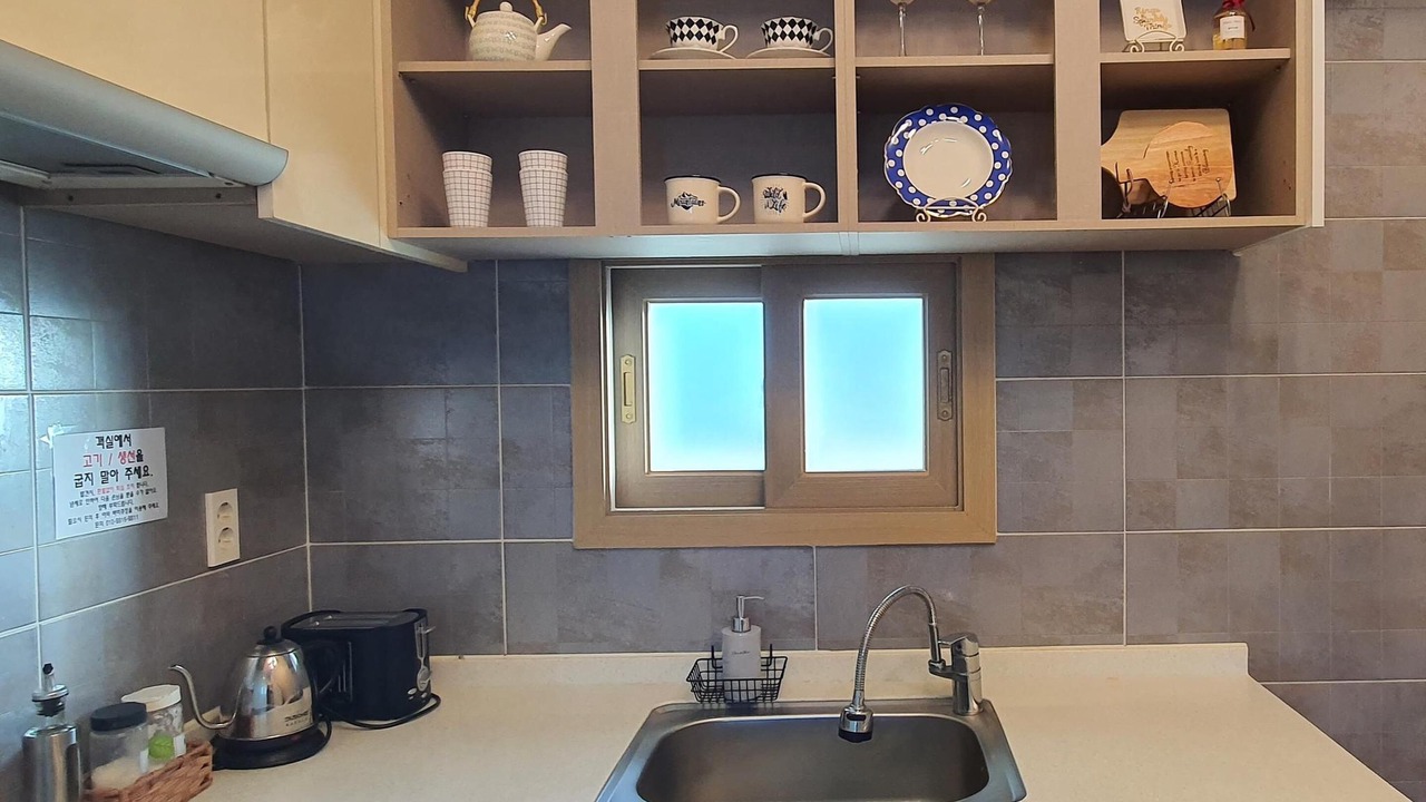Photo of Bedroom in Hangyeong