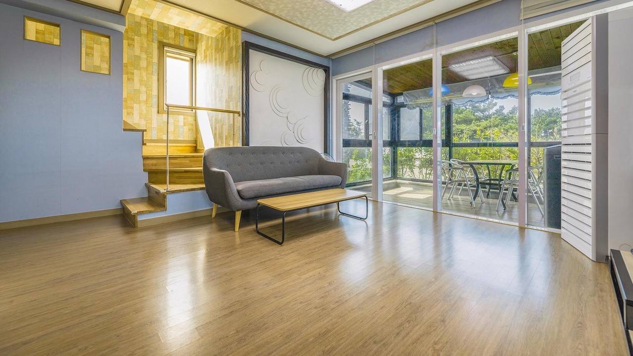 Photo of Bedroom in Hangyeong