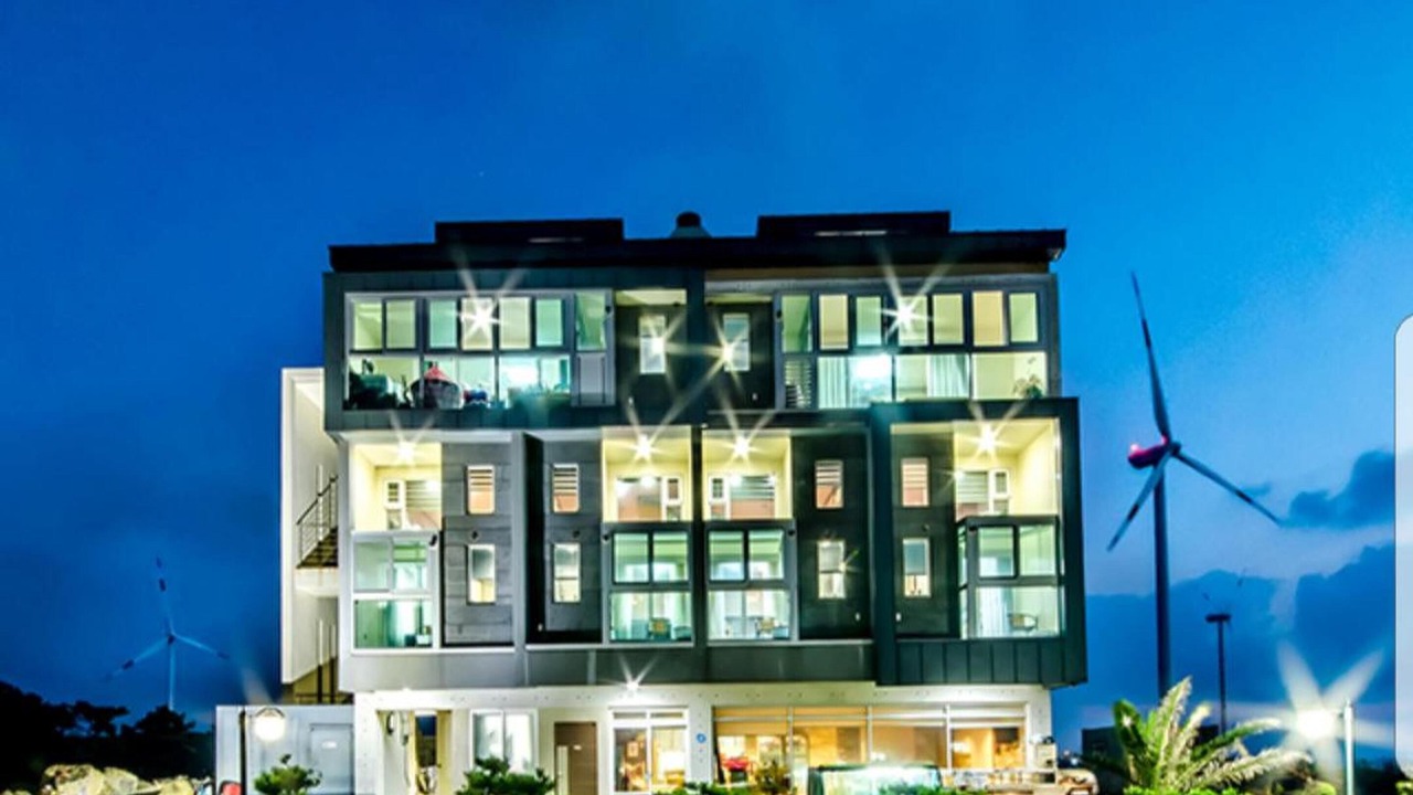 Photo of Bedroom in Hangyeong