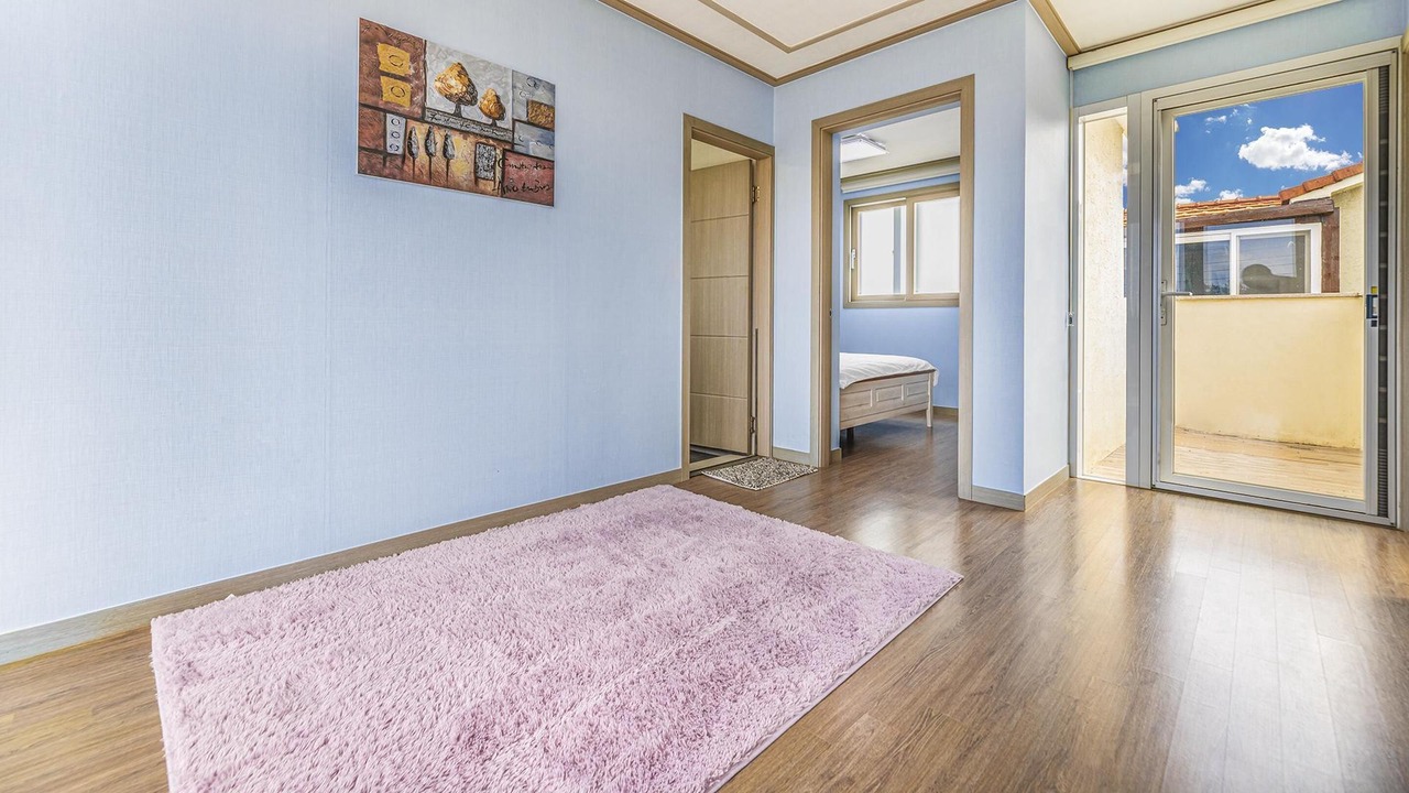 Photo of Bedroom in Hangyeong
