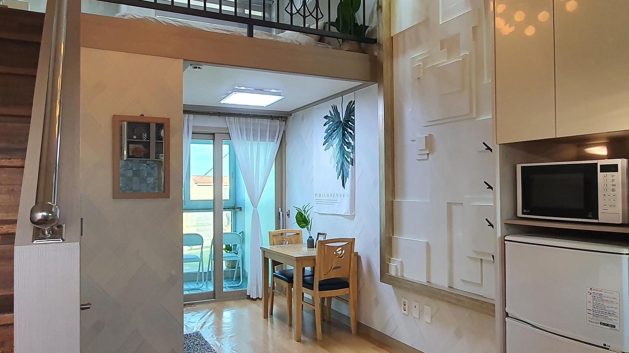Photo of Bedroom in Hangyeong