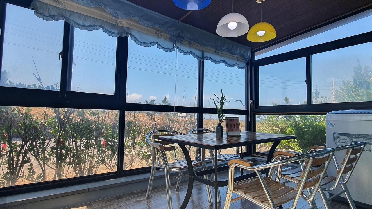 Photo of Bedroom in Hangyeong