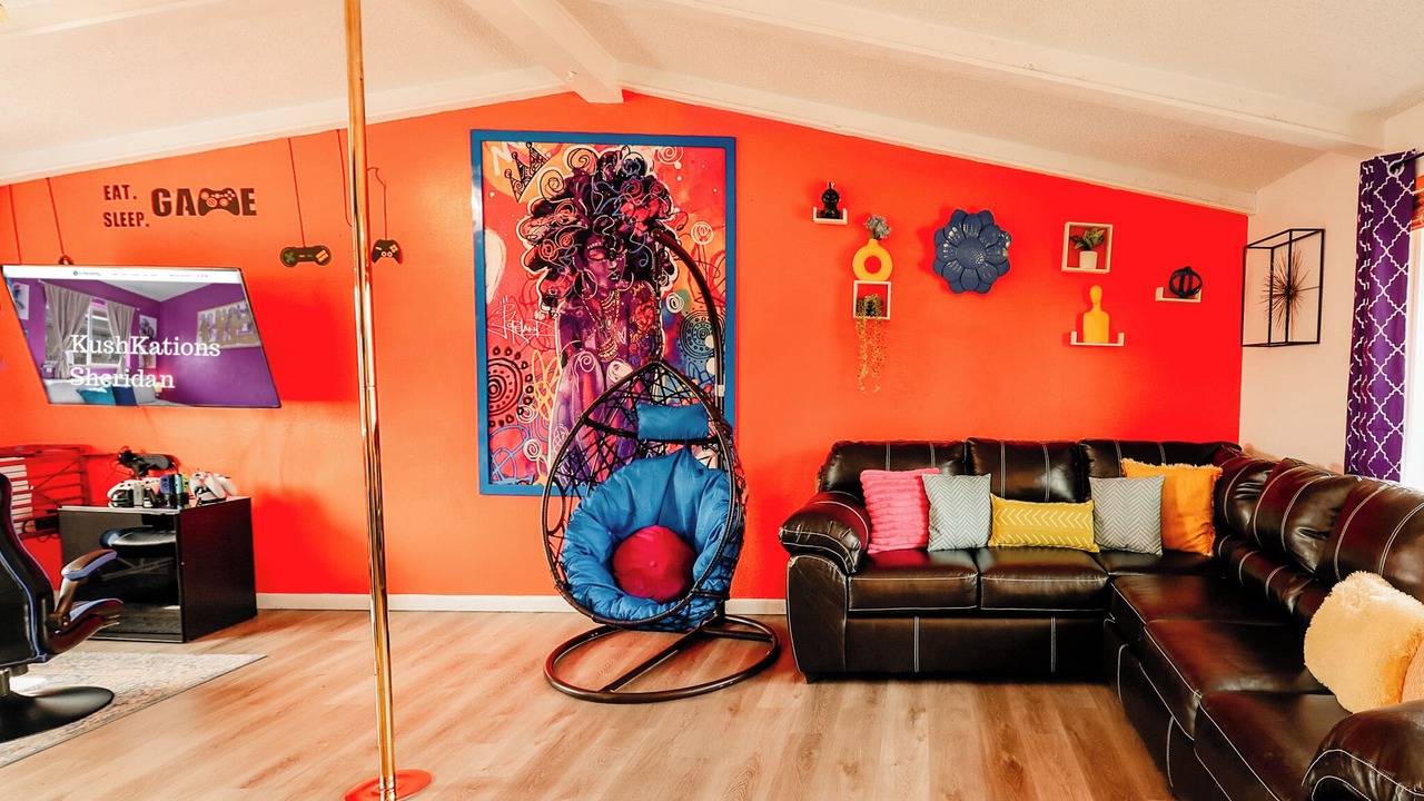 Photo of Bedroom in Arvada