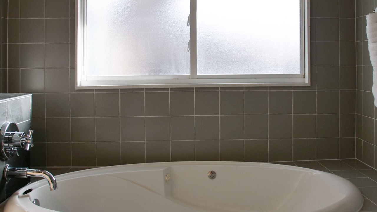 Photo of Bathroom in Englewood