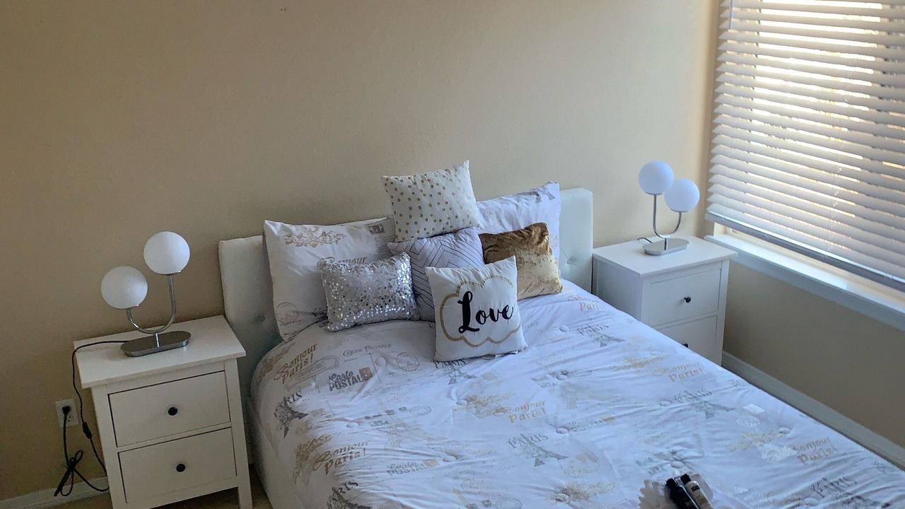 Photo of Bedroom in Aurora