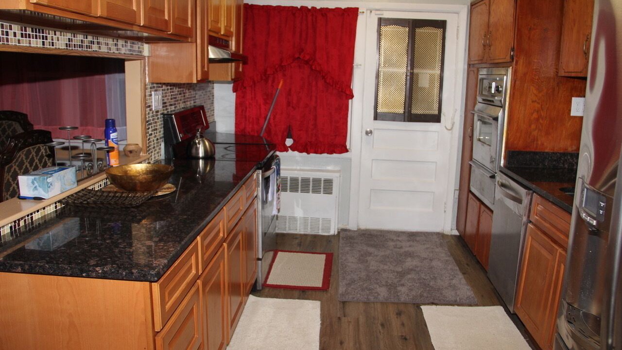 Photo of Kitchen in Canarsie