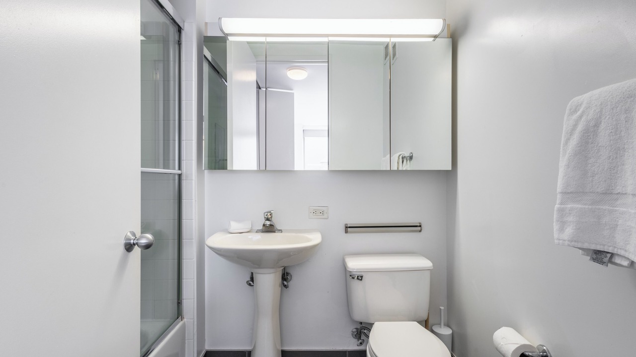 Photo of Bathroom in Midtown South