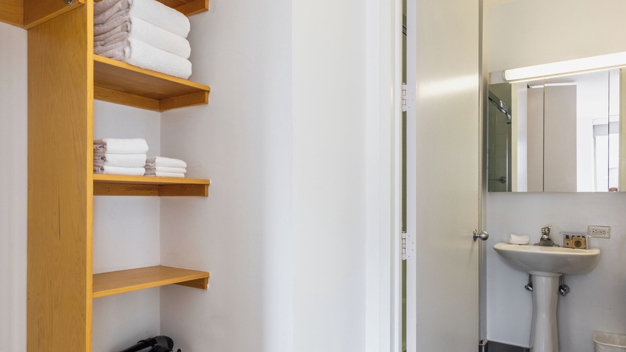 Photo of Bathroom in Midtown South