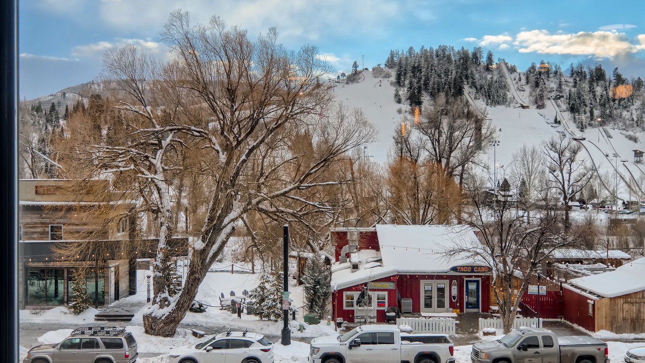 Photo of Others in Downtown Steamboat Springs