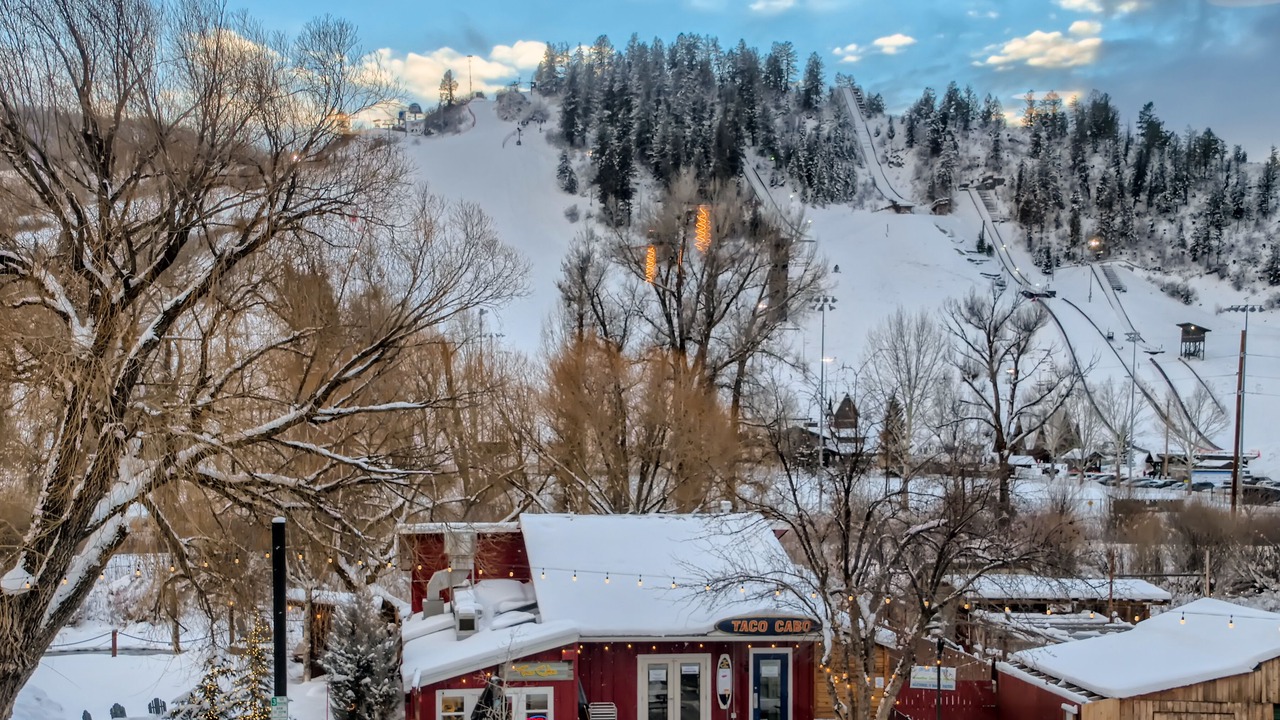 Photo of Outdoor in Downtown Steamboat Springs