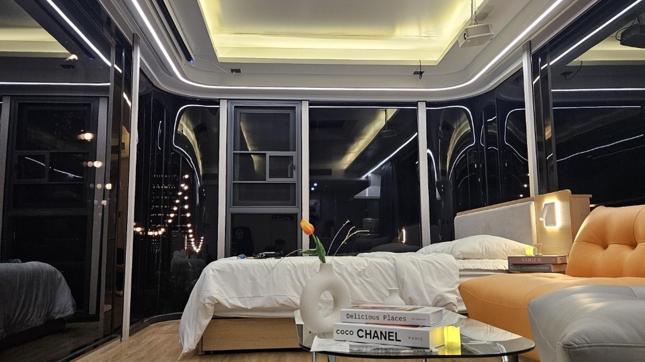 Photo of Bedroom in Oeseo