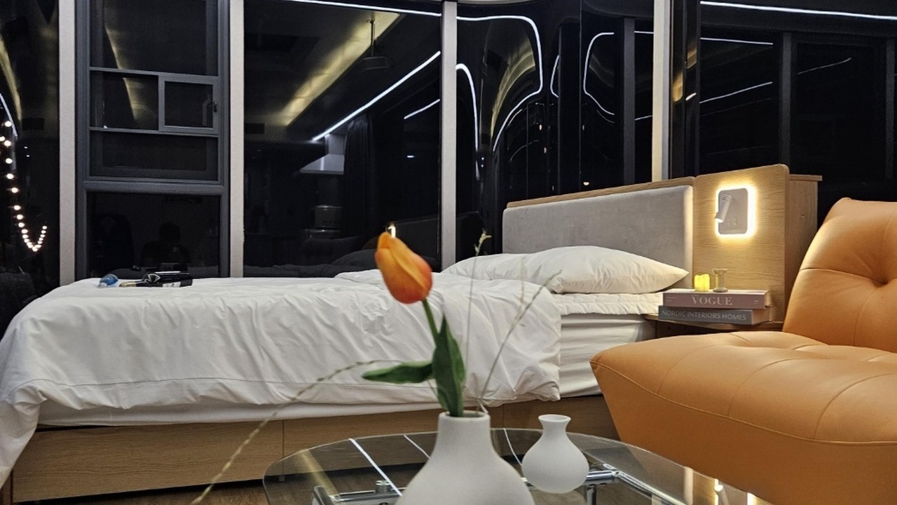 Photo of Bedroom in Oeseo
