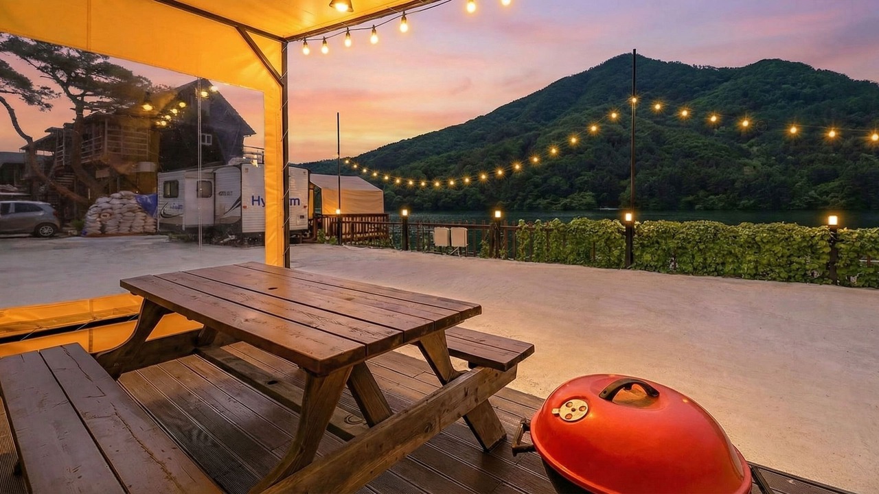 Photo of Outdoor in Oeseo