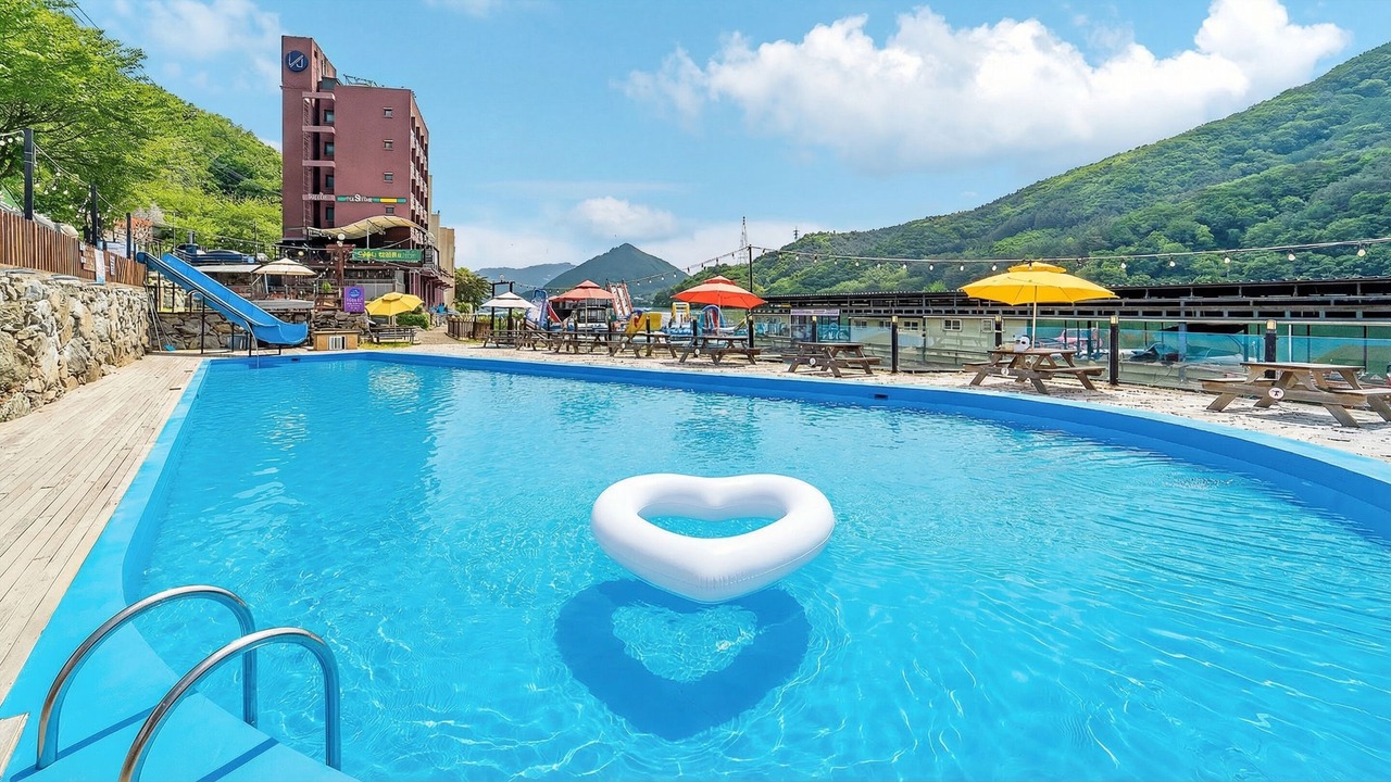 Photo of Outdoor in Oeseo