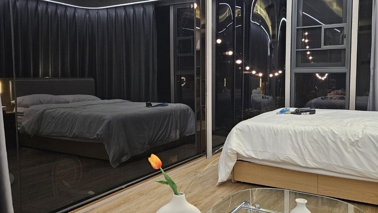 Photo of Bedroom in Oeseo